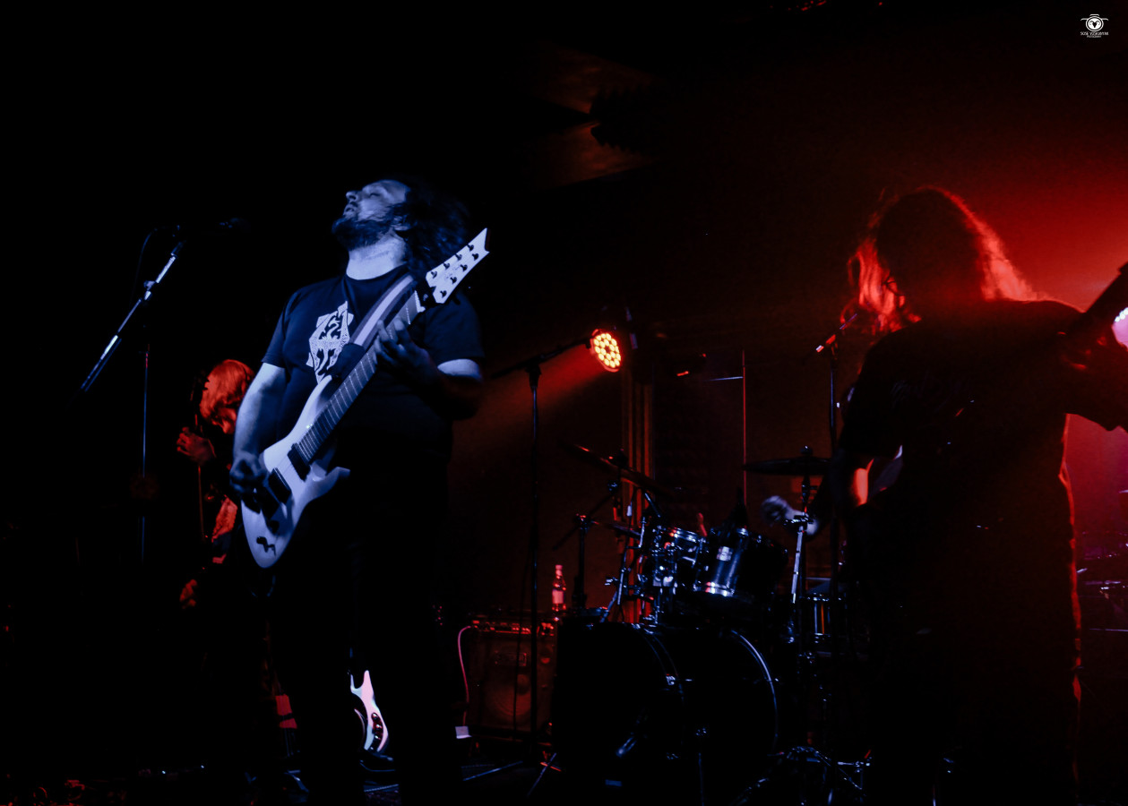 Rites of Doomsday