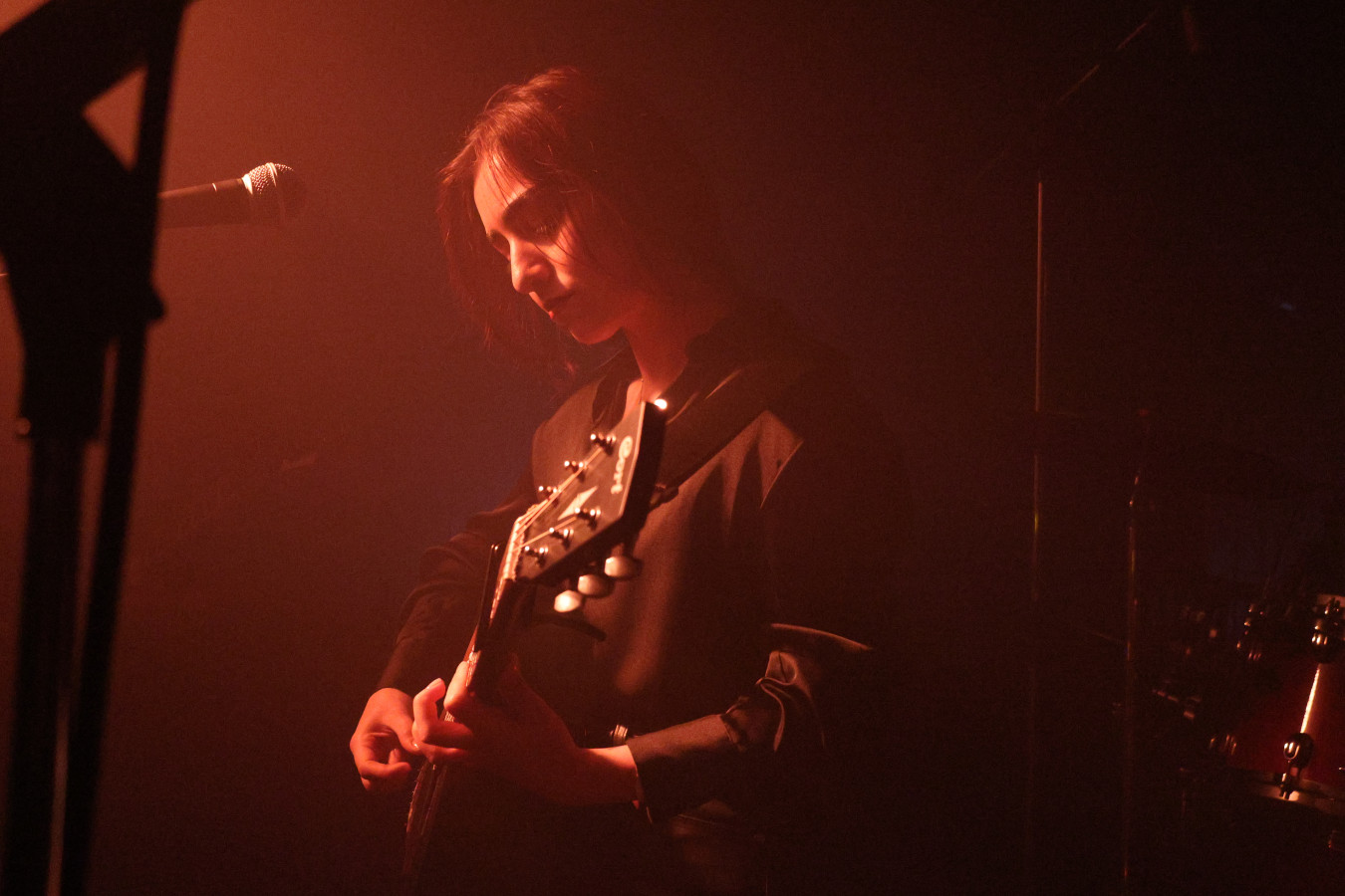 Antimatter Live in Yerevan (ToneLab)