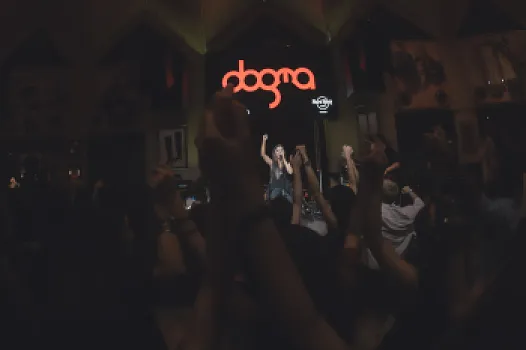 DOGMA