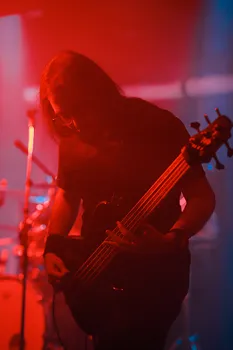 DivahaR Concert, MetalFront Party