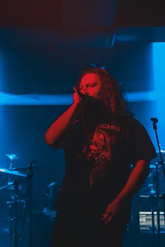 DivahaR Concert, MetalFront Party