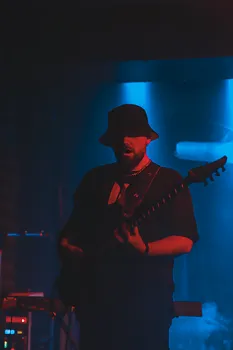 DivahaR Concert, MetalFront Party