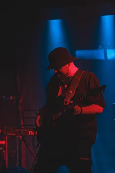 DivahaR Concert, MetalFront Party