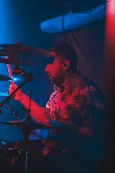 DivahaR Concert, MetalFront Party