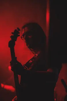 DivahaR Concert, MetalFront Party