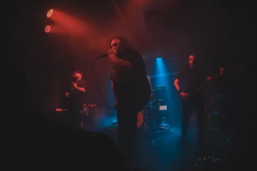 DivahaR Concert, MetalFront Party