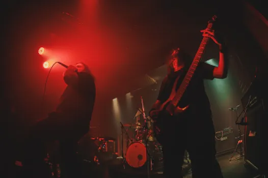 DivahaR Concert, MetalFront Party