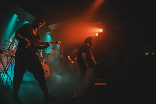 DivahaR Concert, MetalFront Party