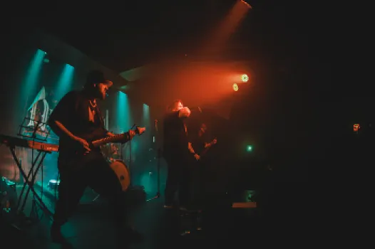 DivahaR Concert, MetalFront Party