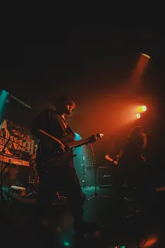 DivahaR Concert, MetalFront Party