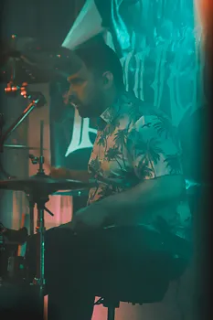 DivahaR Concert, MetalFront Party