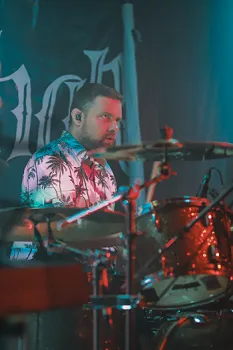 DivahaR Concert, MetalFront Party