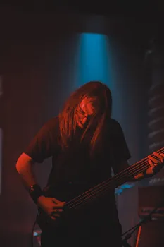 DivahaR Concert, MetalFront Party