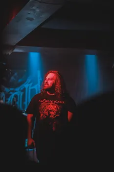 DivahaR Concert, MetalFront Party