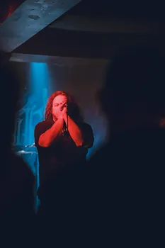 DivahaR Concert, MetalFront Party