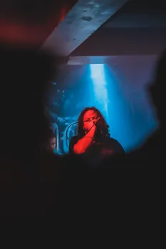 DivahaR Concert, MetalFront Party