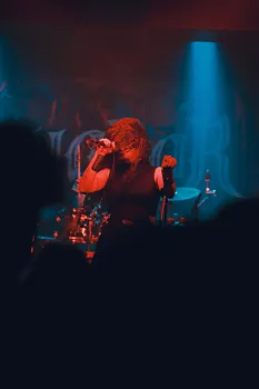 DivahaR Concert, MetalFront Party