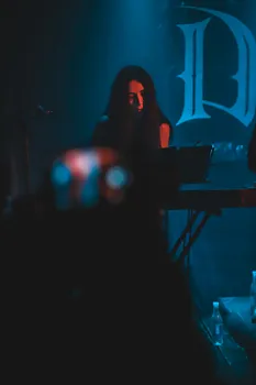 DivahaR Concert, MetalFront Party