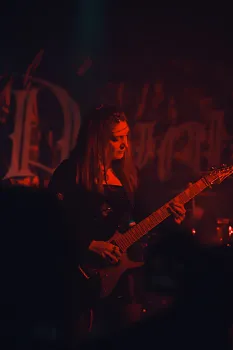 DivahaR Concert, MetalFront Party