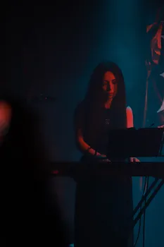 DivahaR Concert, MetalFront Party