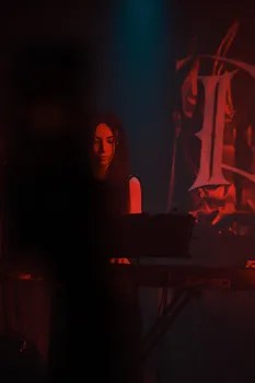 DivahaR Concert, MetalFront Party