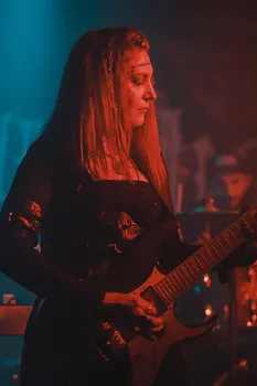 DivahaR Concert, MetalFront Party