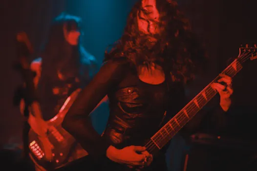 DivahaR Concert, MetalFront Party