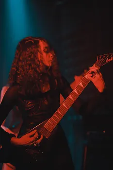 DivahaR Concert, MetalFront Party