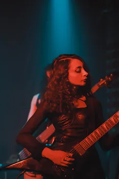 DivahaR Concert, MetalFront Party