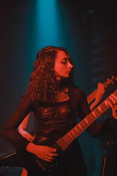 DivahaR Concert, MetalFront Party