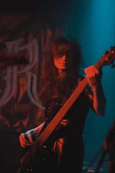 DivahaR Concert, MetalFront Party