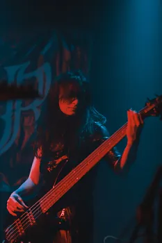 DivahaR Concert, MetalFront Party