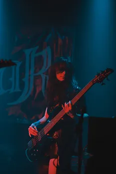 DivahaR Concert, MetalFront Party