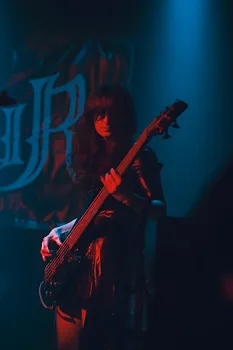 DivahaR Concert, MetalFront Party