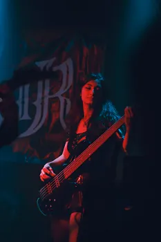DivahaR Concert, MetalFront Party