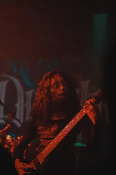 DivahaR Concert, MetalFront Party