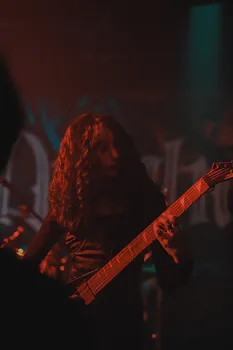 DivahaR Concert, MetalFront Party