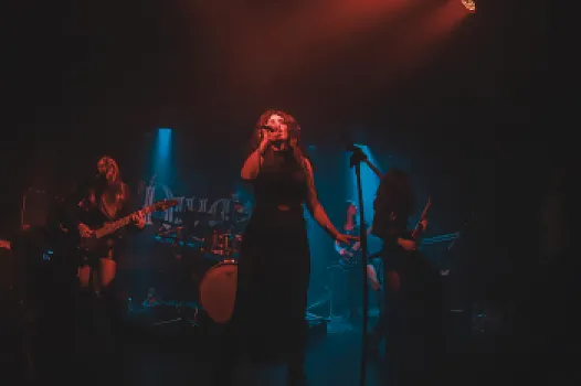 DivahaR Concert, MetalFront Party