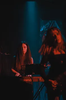 DivahaR Concert, MetalFront Party