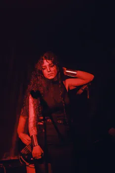 DivahaR Concert, MetalFront Party