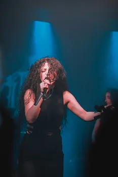 DivahaR Concert, MetalFront Party