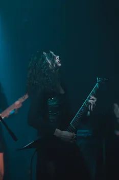 DivahaR Concert, MetalFront Party