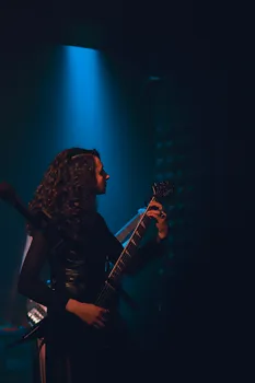 DivahaR Concert, MetalFront Party