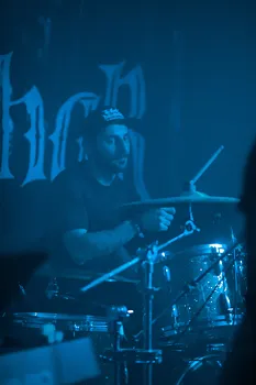 DivahaR Concert, MetalFront Party