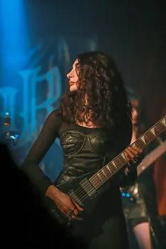 DivahaR Concert, MetalFront Party