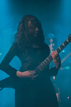 DivahaR Concert, MetalFront Party