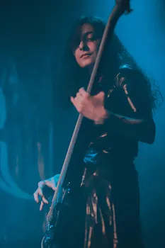 DivahaR Concert, MetalFront Party