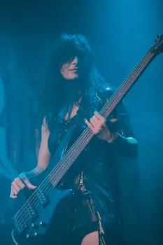 DivahaR Concert, MetalFront Party