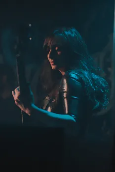 DivahaR Concert, MetalFront Party