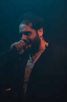 DivahaR Concert, MetalFront Party